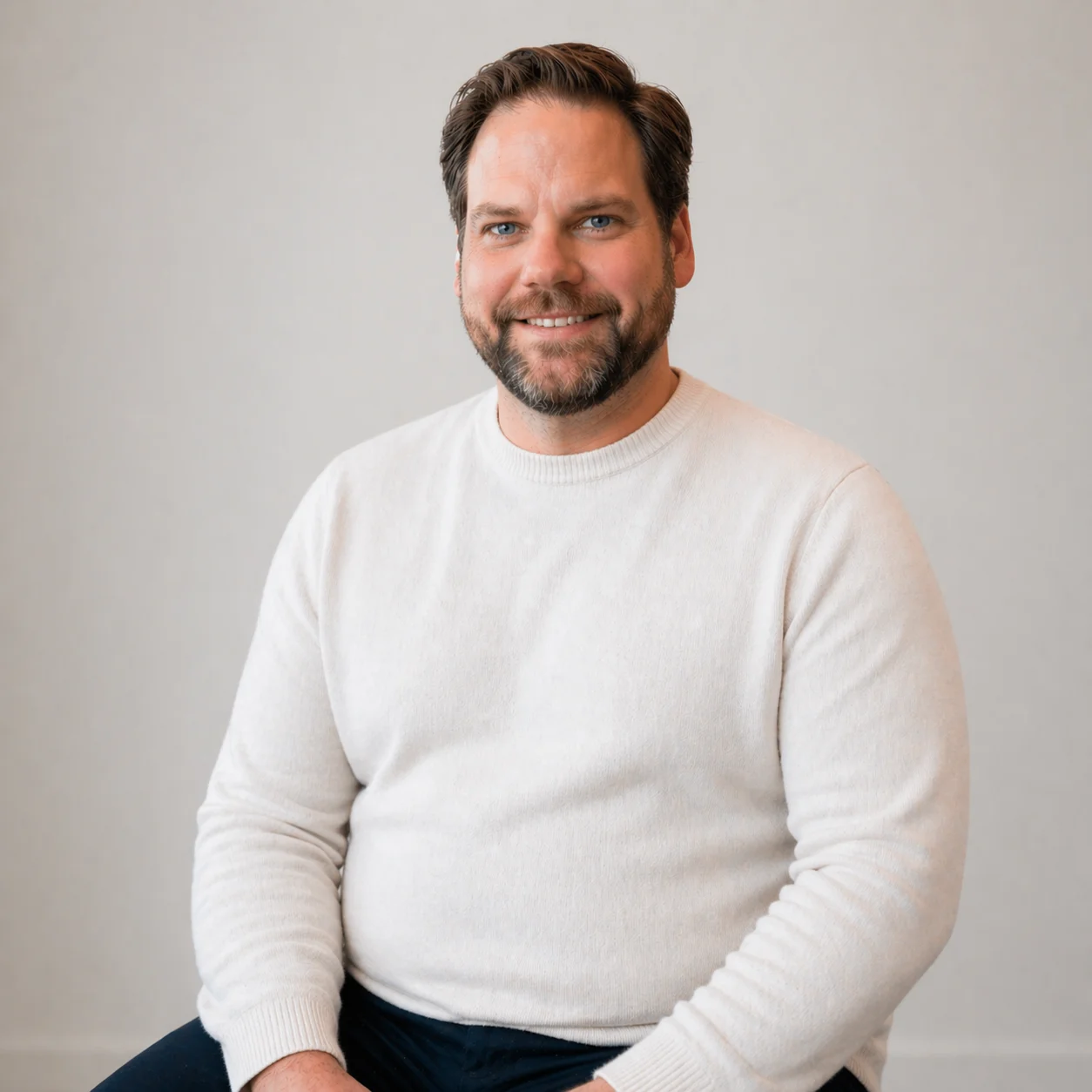 Robert Benak
